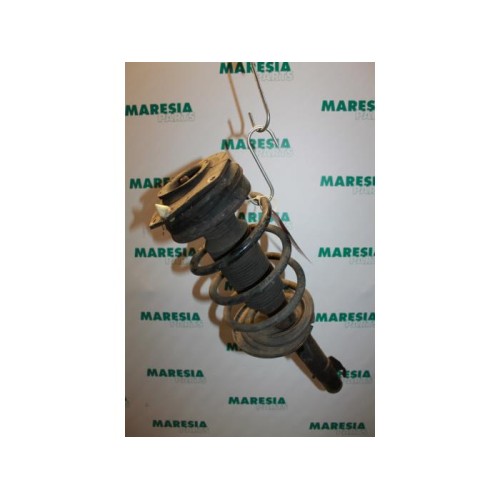 Renault - Megane Scenic - Front shock absorber rod, left