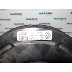 Renault - Megane Scenic - Brake servo