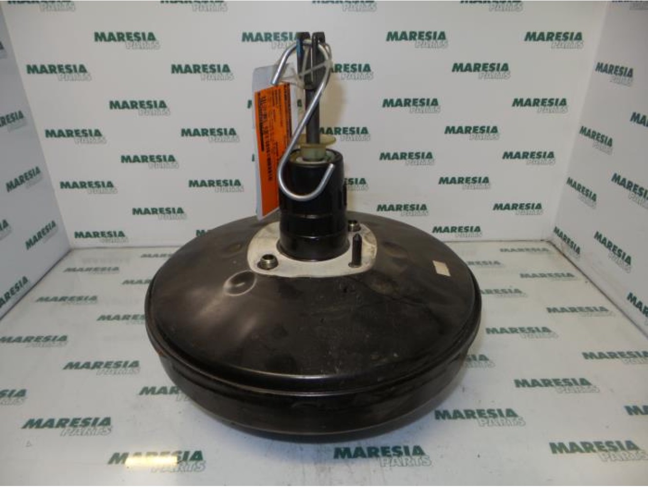 Renault - Megane Scenic - Brake servo
