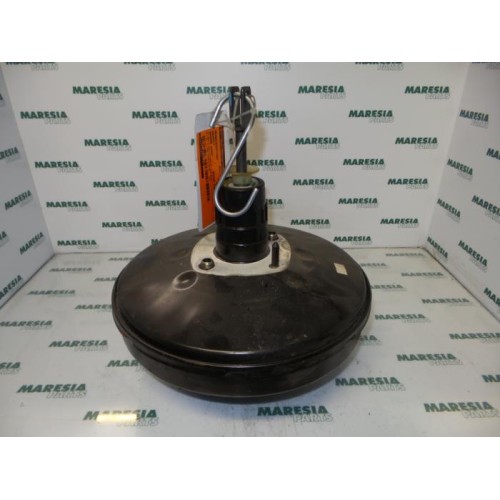 Renault - Megane Scenic - Brake servo