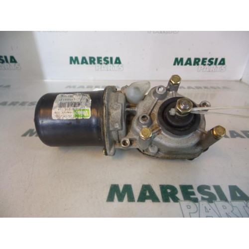 Renault - Megane Scenic - Front wiper motor