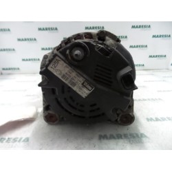Renault - Megane Scenic - Dynamo