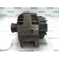 Renault - Megane Scenic - Dynamo