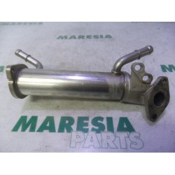 Peugeot - Boxer - Warmtewisselaar
