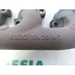 Peugeot - Boxer - Uitlaatspruitstuk