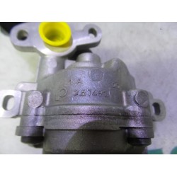 Peugeot - Boxer - Pompe à huile