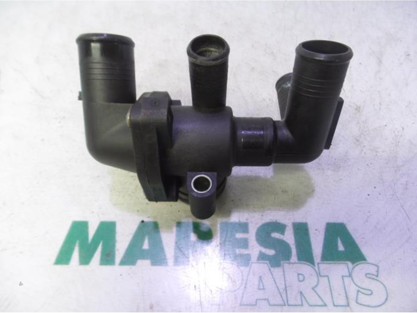 Peugeot - Boxer - Boîtier thermostat