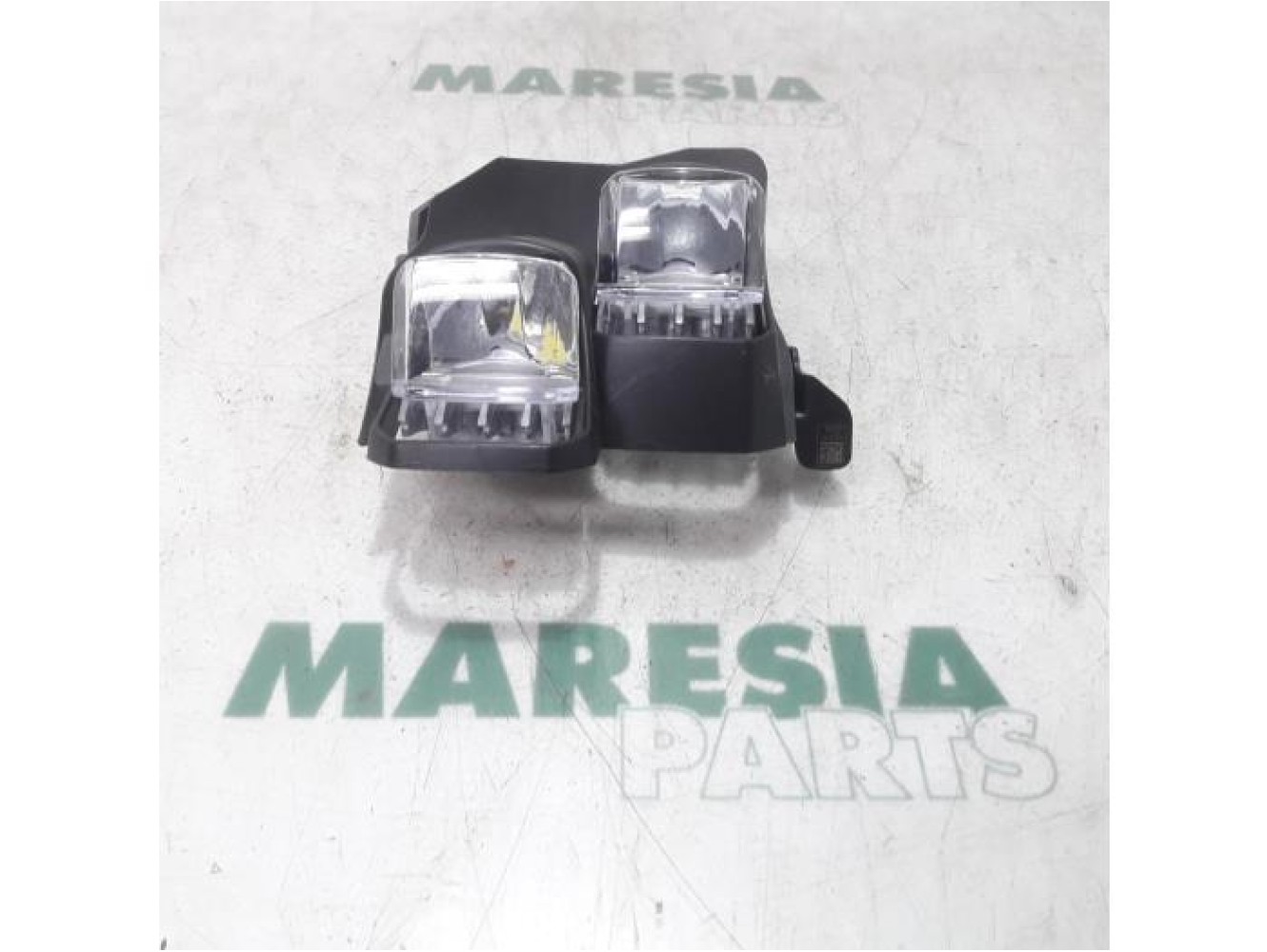 Peugeot - 308 - Koplamp links