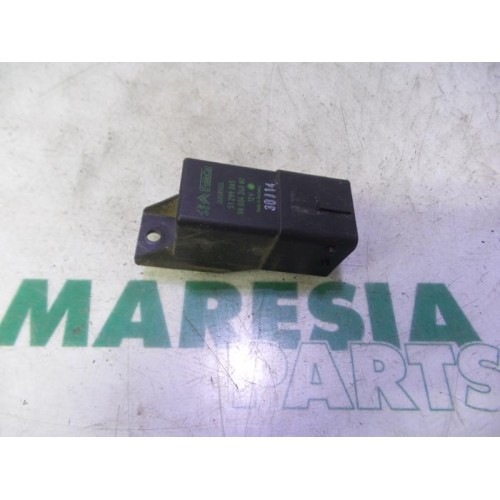 Peugeot - 308 - Glow plug relay