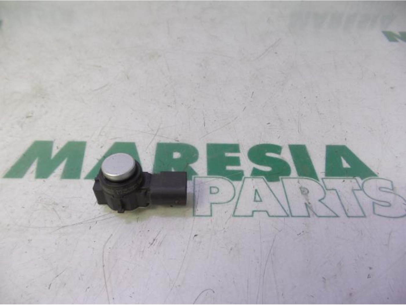Peugeot - 308 - PDC Sensor