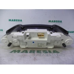Peugeot - 308 - Instrument panel