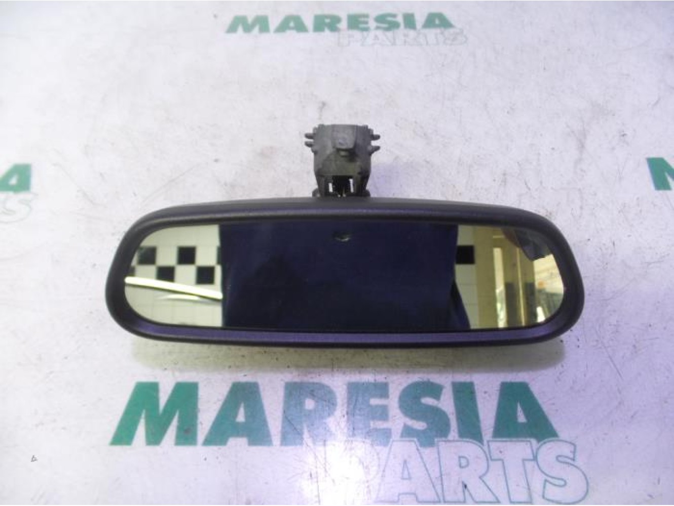 Peugeot - 308 - Rear view mirror