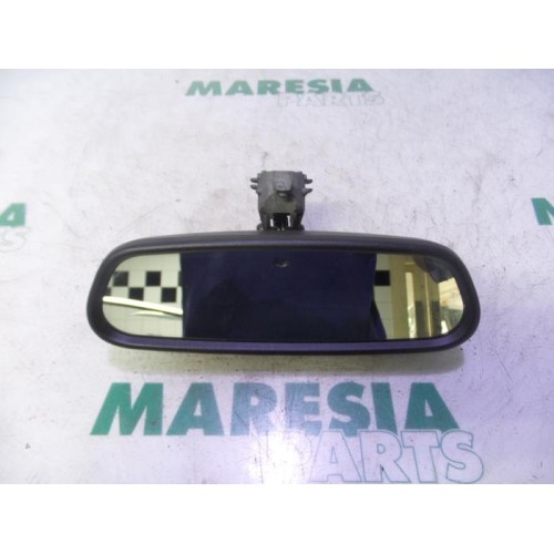 Peugeot - 308 - Rear view mirror