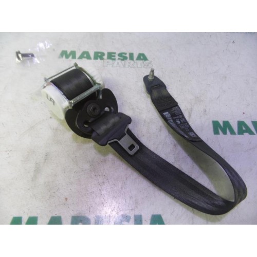 Peugeot - 308 - Rear seatbelt, left