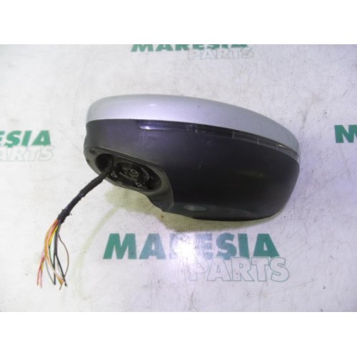 Peugeot - 308 - Wing mirror, left