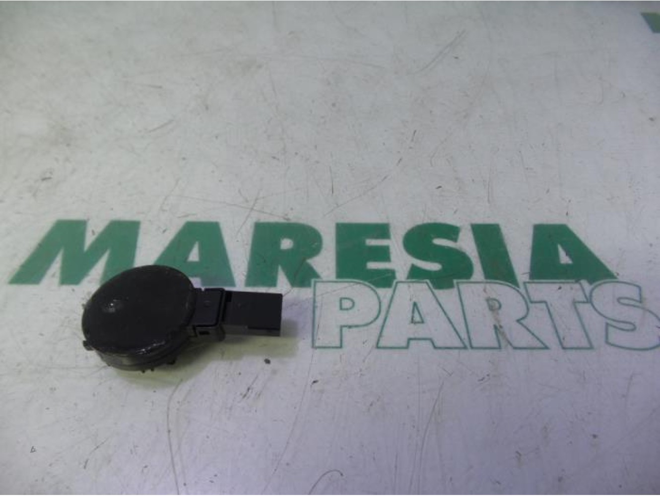 Peugeot - 308 - Rain sensor