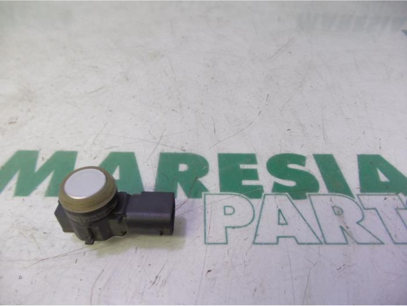 Peugeot - 308 - PDC Sensor