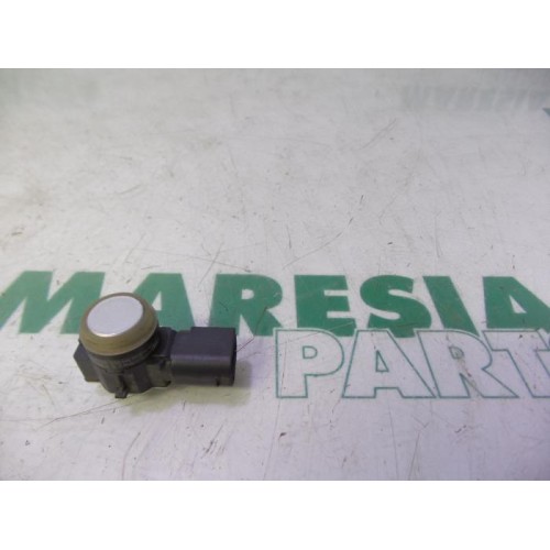 Peugeot - 308 - PDC Sensor