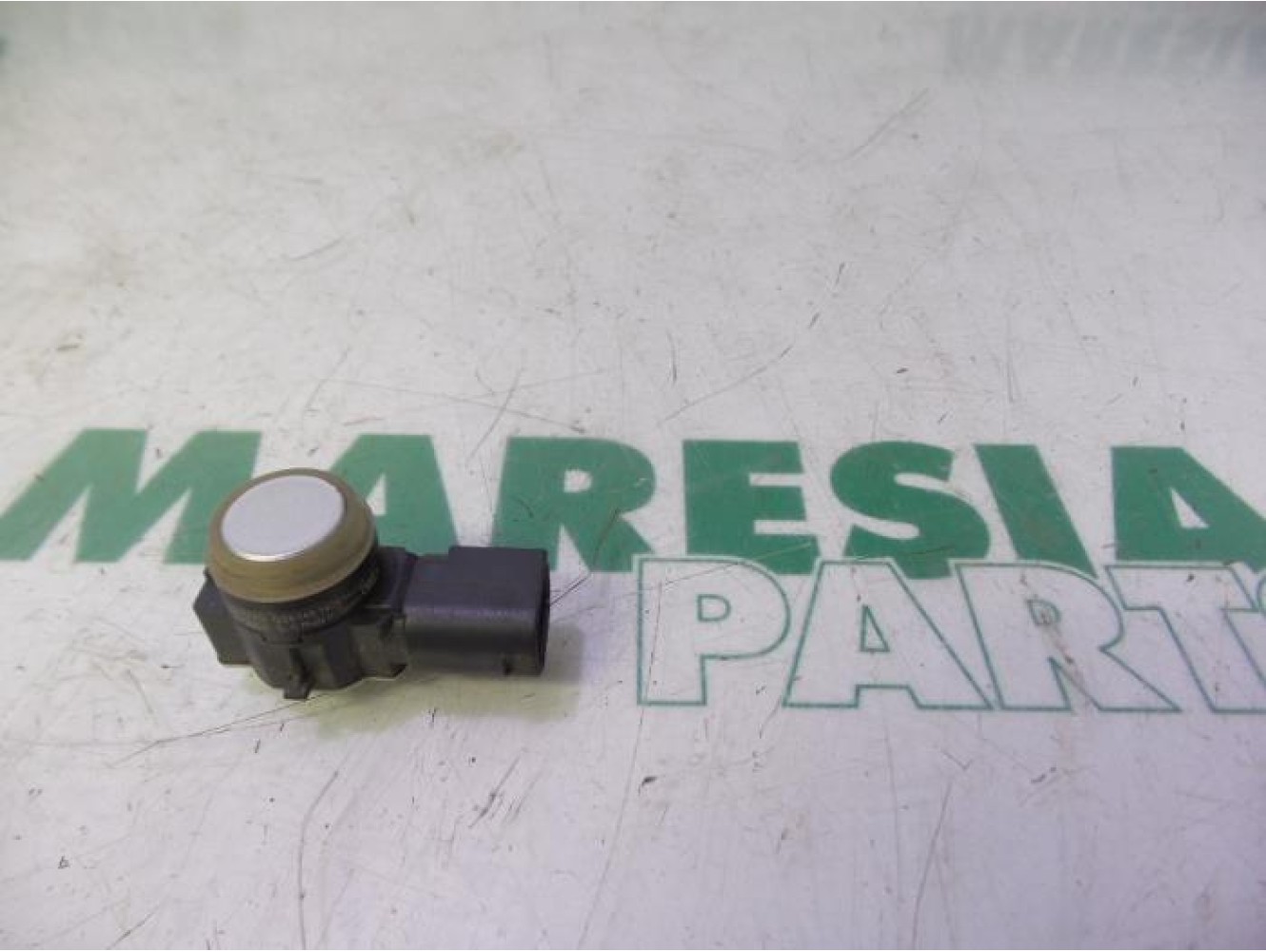 Peugeot - 308 - PDC Sensor