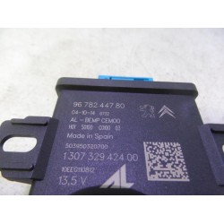 Peugeot - 308 - Computer lighting module