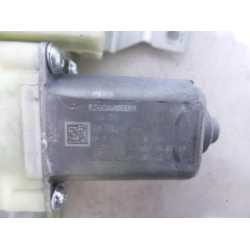 Peugeot - 308 - Fenstermechanik 4-türig links hinten