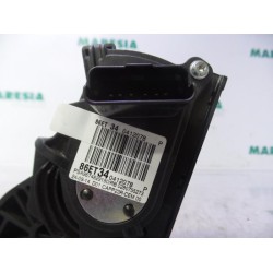 Peugeot - 308 - Gaspedaalpositie Sensor