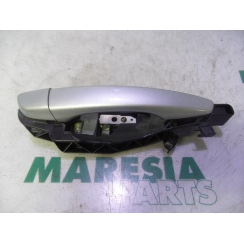 Peugeot - 308 - Rear door handle 4-door, right