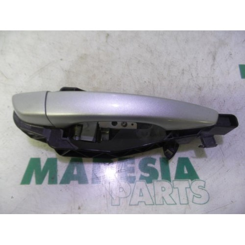 Peugeot - 308 - Front door handle 4-door, right