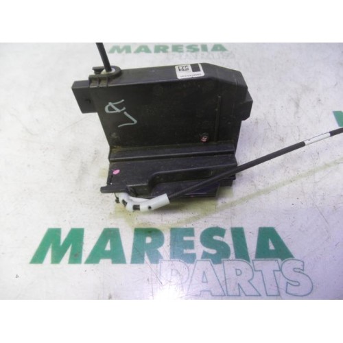 Peugeot - 308 - Rear door lock mechanism 4-door, left