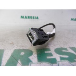 Peugeot - 308 - Radio Diversen