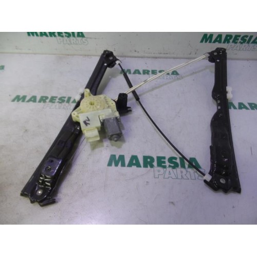 Peugeot - 308 - Window mechanism 4-door, front right