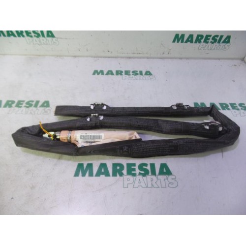 Peugeot - 308 - Roof curtain airbag, right