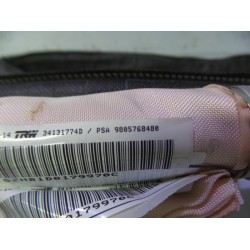 Peugeot - 308 - Roof curtain airbag, left