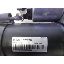 Peugeot - Partner - Startmotor