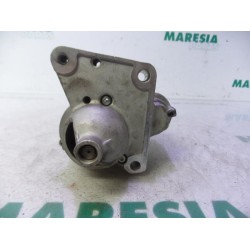 Peugeot - Partner - Startmotor