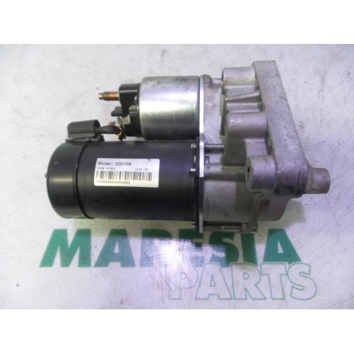 Peugeot - Partner - Starter
