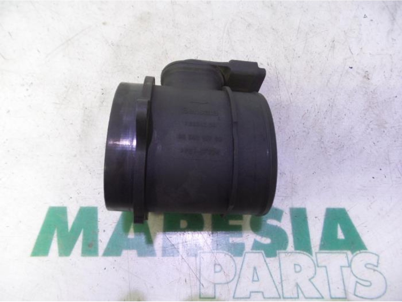 Peugeot - Partner - Airflow meter