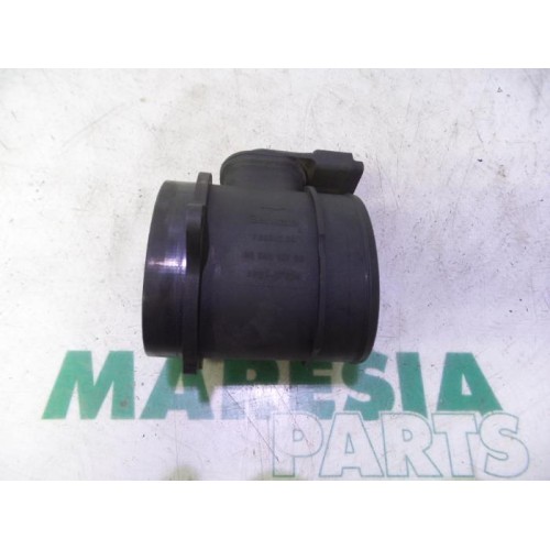 Peugeot - Partner - Airflow meter