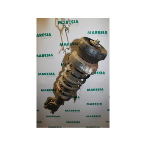 Renault - Trafic - Front shock absorber rod, left