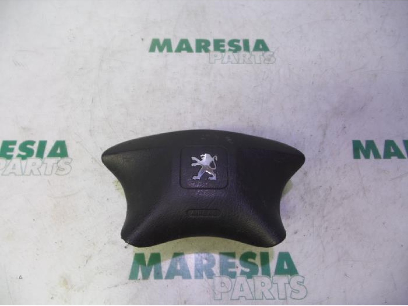 Peugeot - Partner - Airbag links (Stuur)