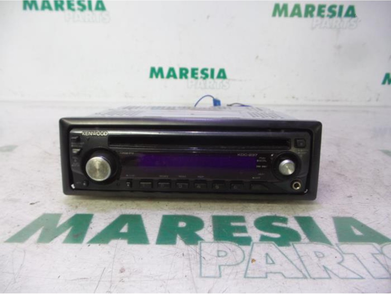 Divers - Divers - Radio/Lecteur CD (divers)