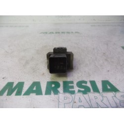 Peugeot - Partner - Glow plug relay