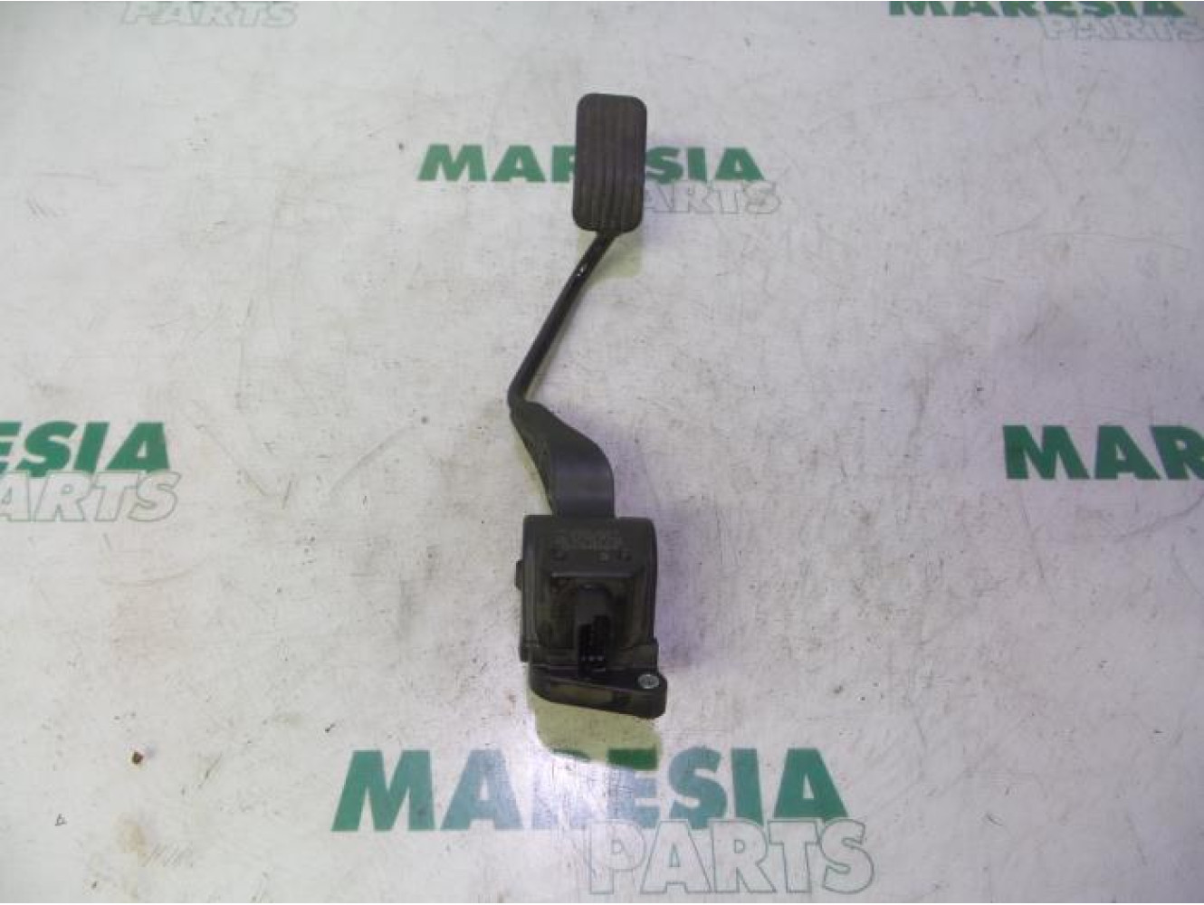 Peugeot - Partner - Gaspedaalpositie Sensor