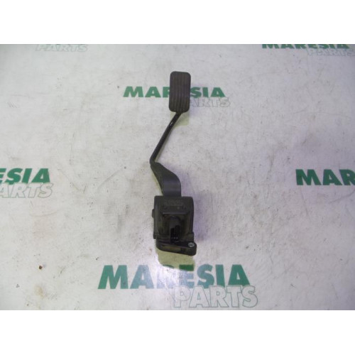 Peugeot - Partner - Gaspedaalpositie Sensor