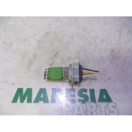Peugeot - Partner - Heater resistor