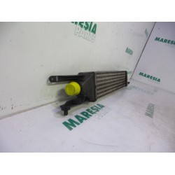 Fiat - Punto - Intercooler