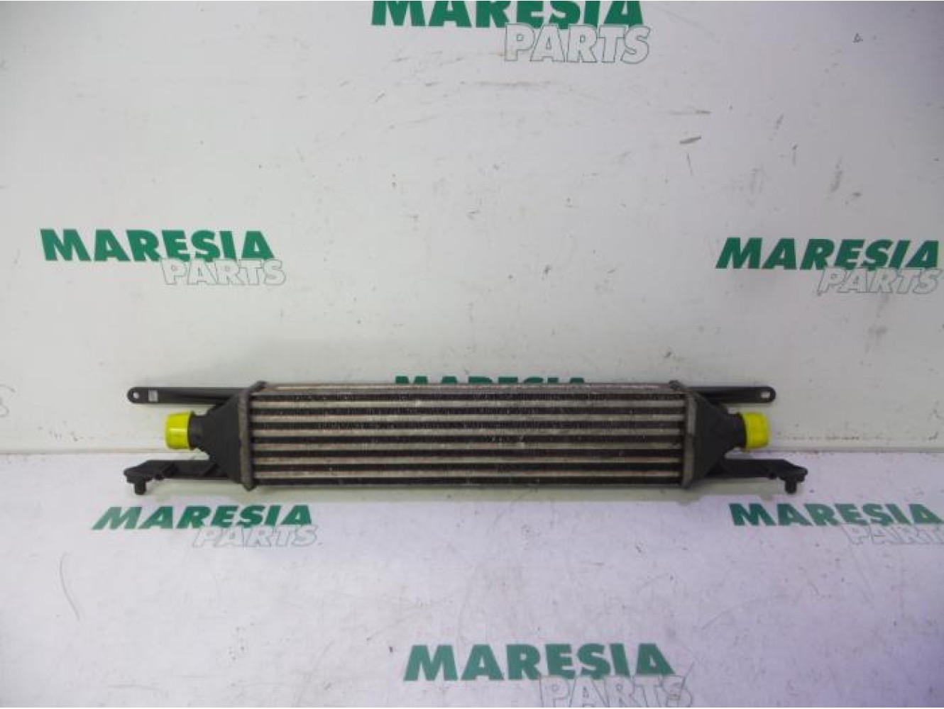 Fiat - Punto - Intercooler