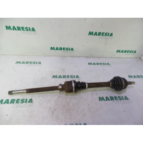 Peugeot - Partner - Front drive shaft, right