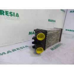 Peugeot - Partner - Intercooler
