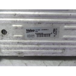 Peugeot - Partner - Intercooler